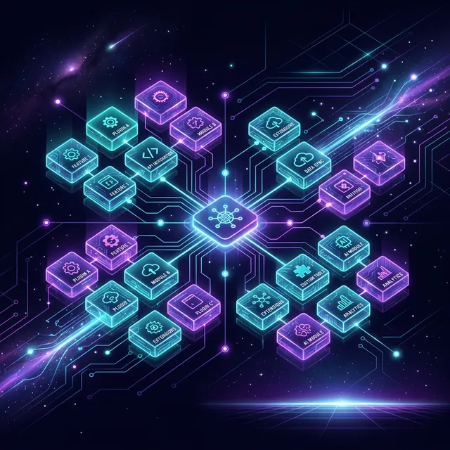 Plugin Ecosystem